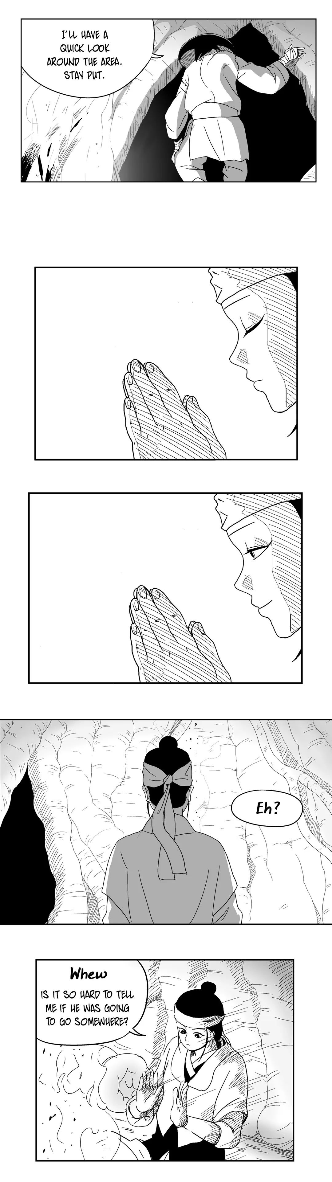 Dosa Manhwa - Chapter 5 Page 18