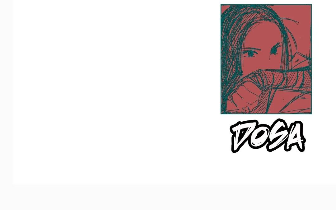 Dosa Manhwa - Chapter 5 Page 20