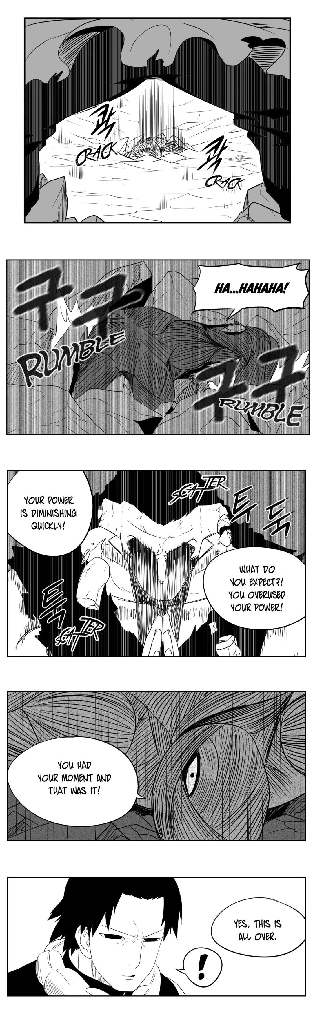 Dosa Manhwa - Chapter 64 Page 16