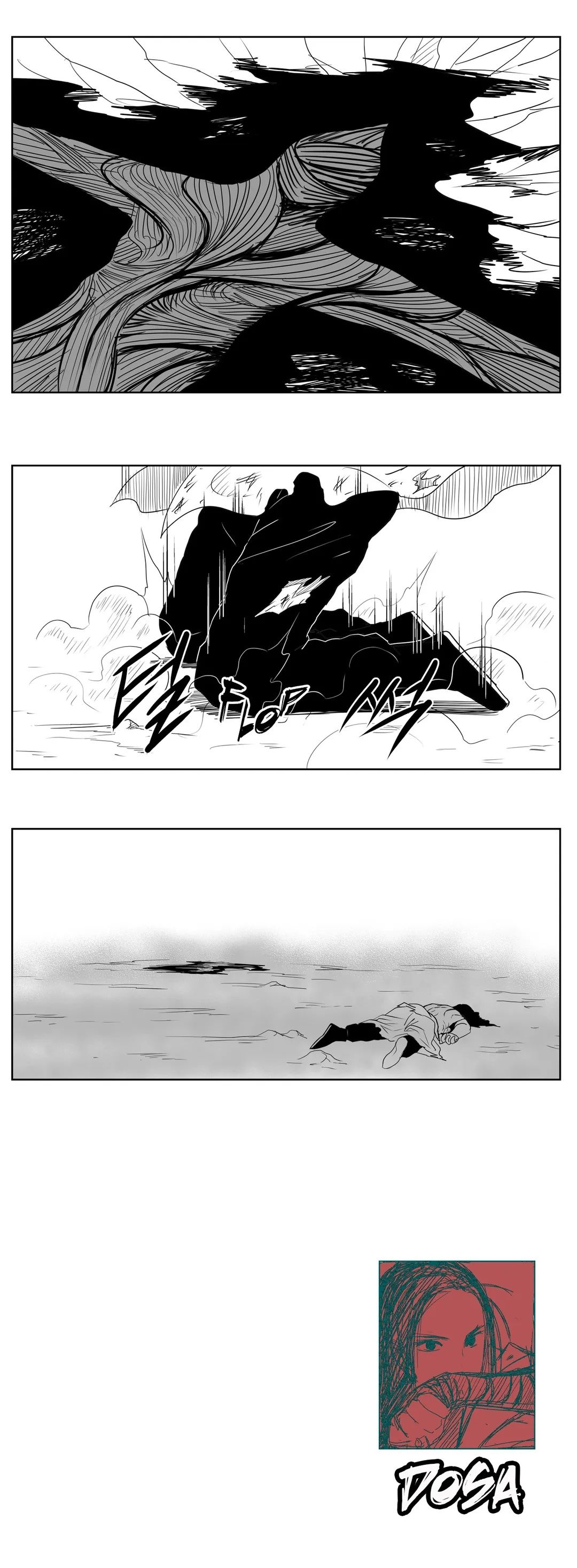 Dosa Manhwa - Chapter 64 Page 18