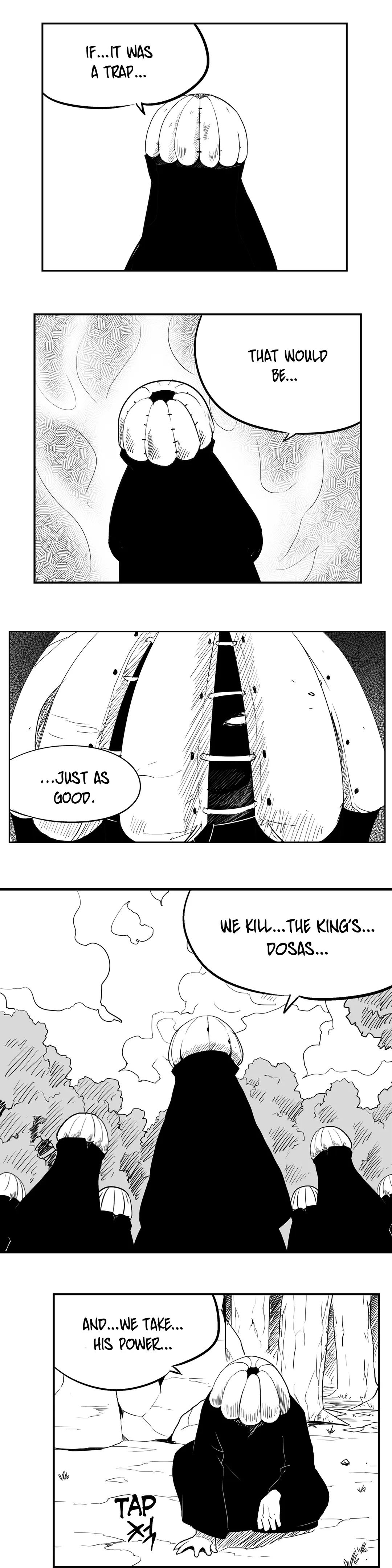 Dosa Manhwa - Chapter 50 Page 1