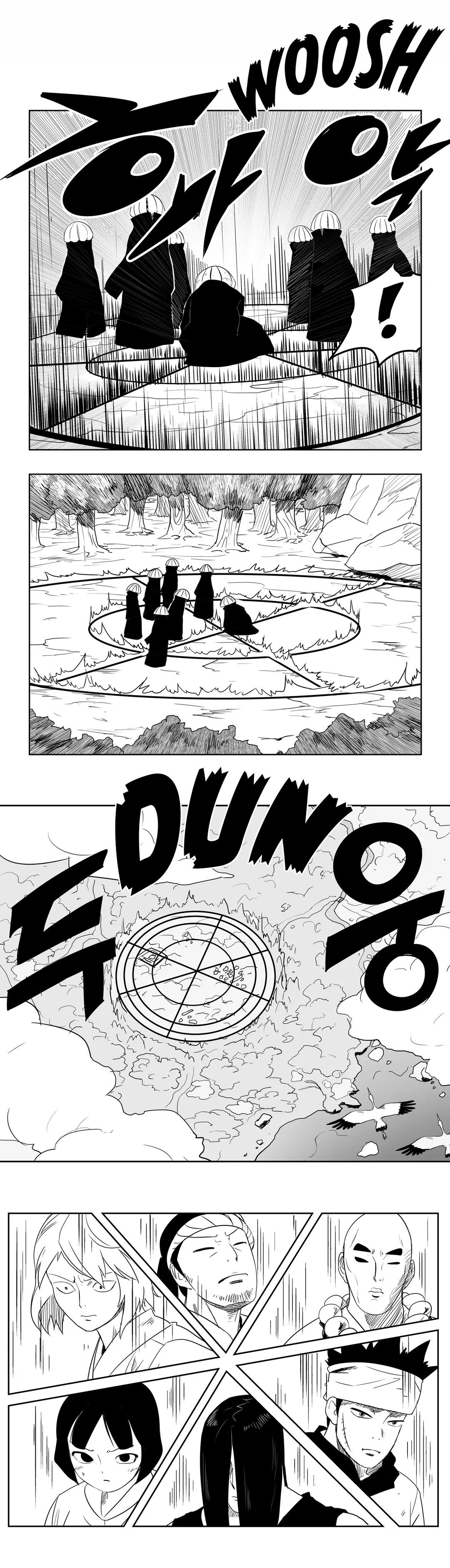 Dosa Manhwa - Chapter 50 Page 2