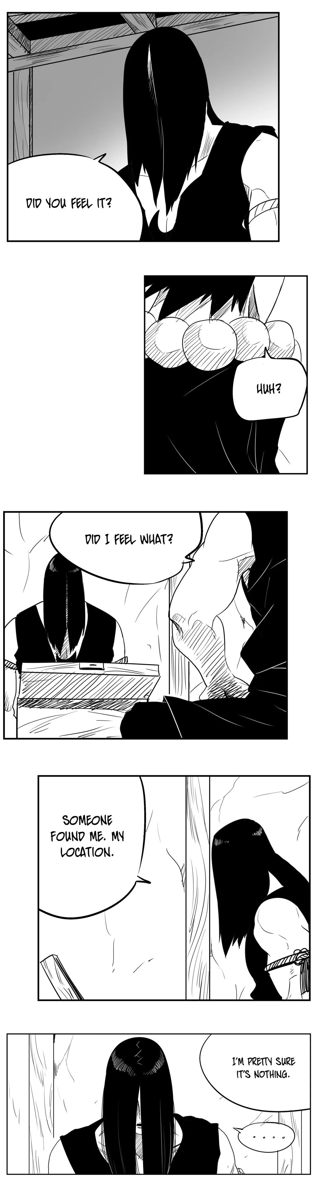 Dosa Manhwa - Chapter 50 Page 3