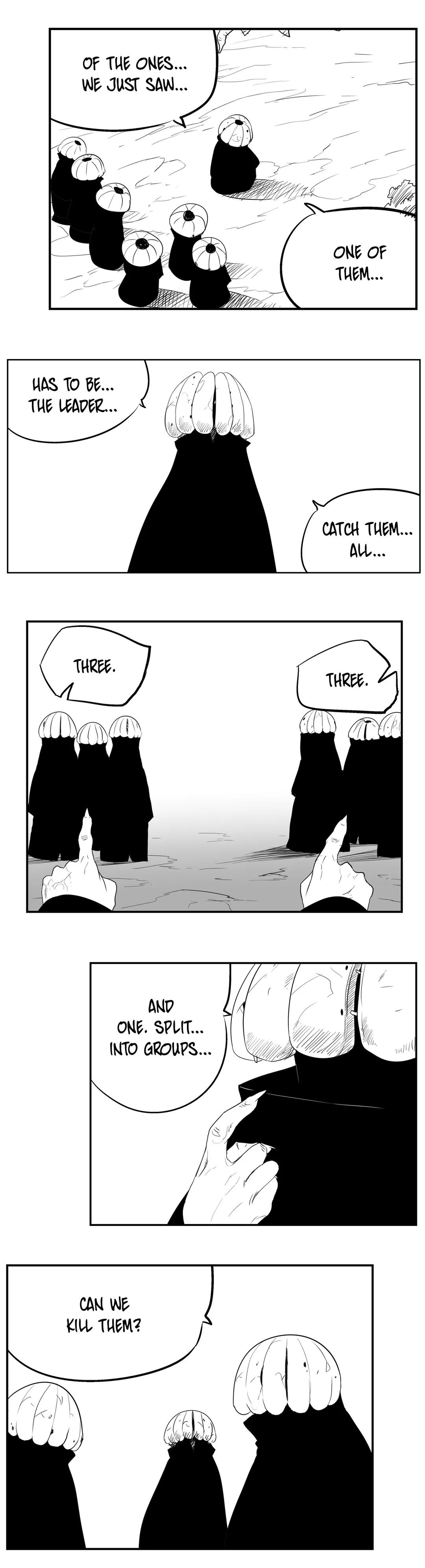 Dosa Manhwa - Chapter 50 Page 5