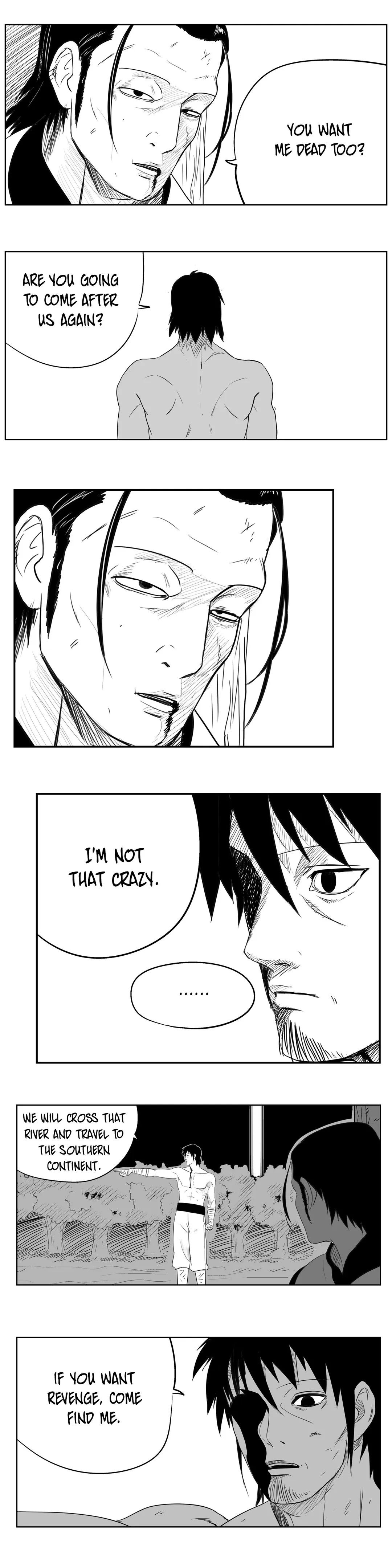 Dosa Manhwa - Chapter 37 Page 16