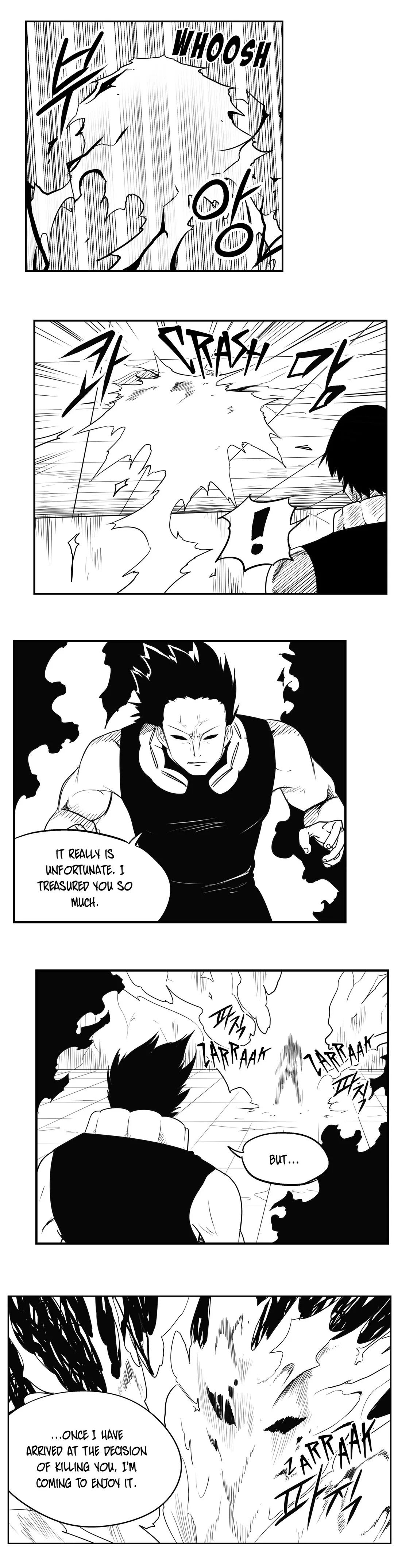 Dosa Manhwa - Chapter 80 Page 4