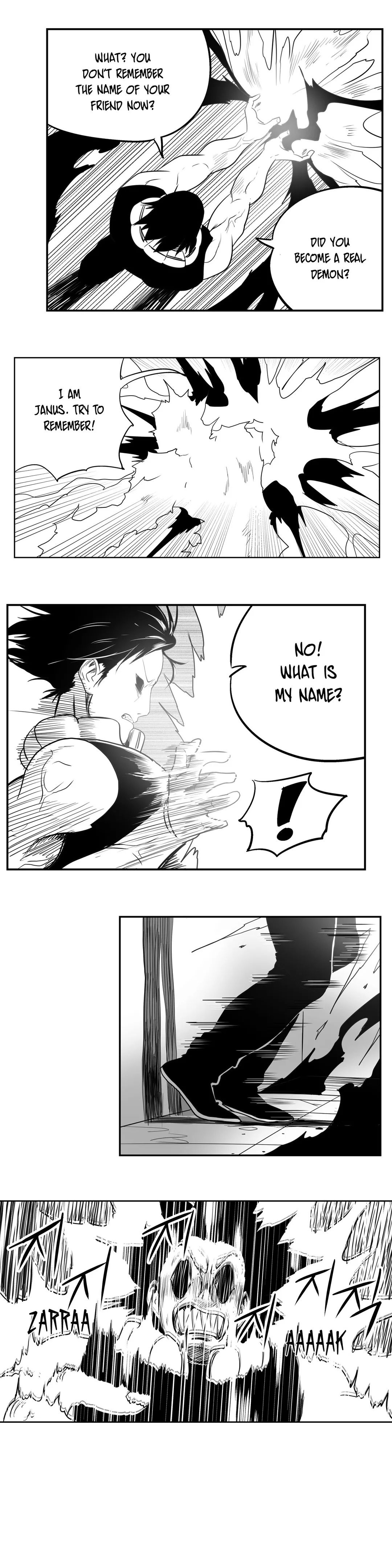 Dosa Manhwa - Chapter 80 Page 7