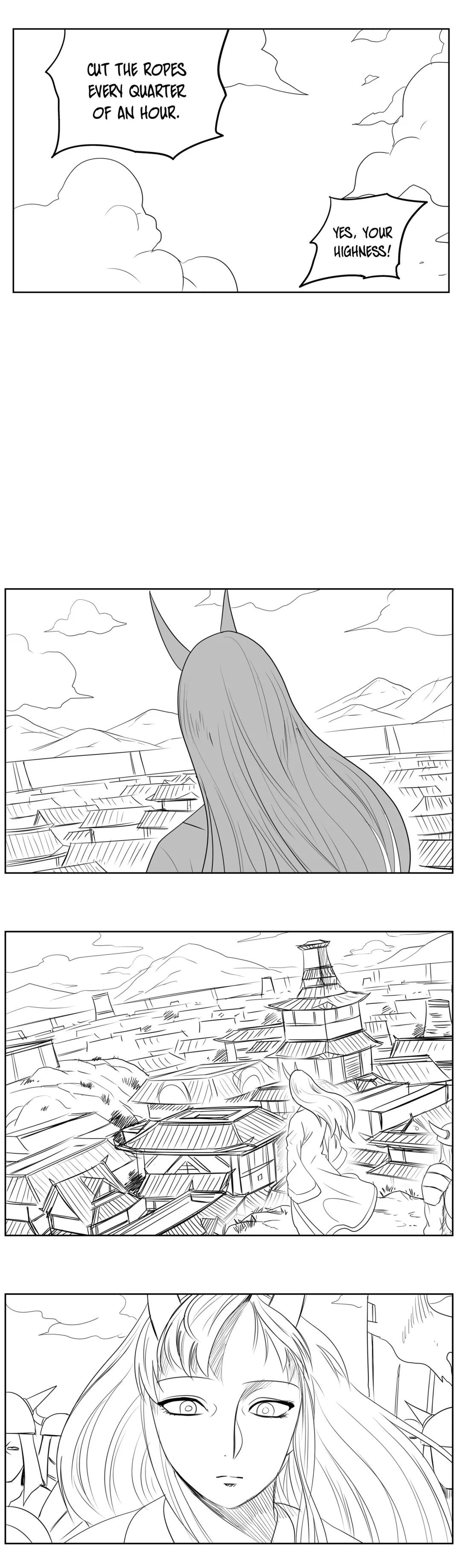 Dosa Manhwa - Chapter 68 Page 16