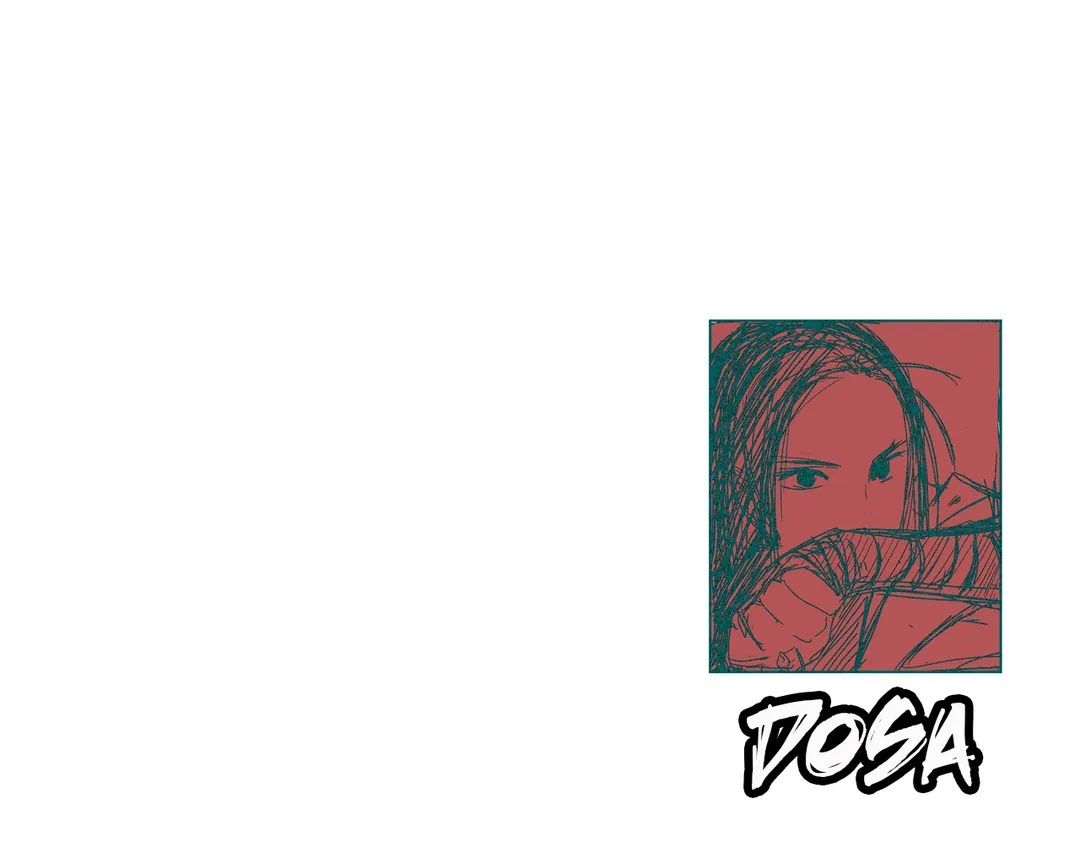 Dosa Manhwa - Chapter 68 Page 17