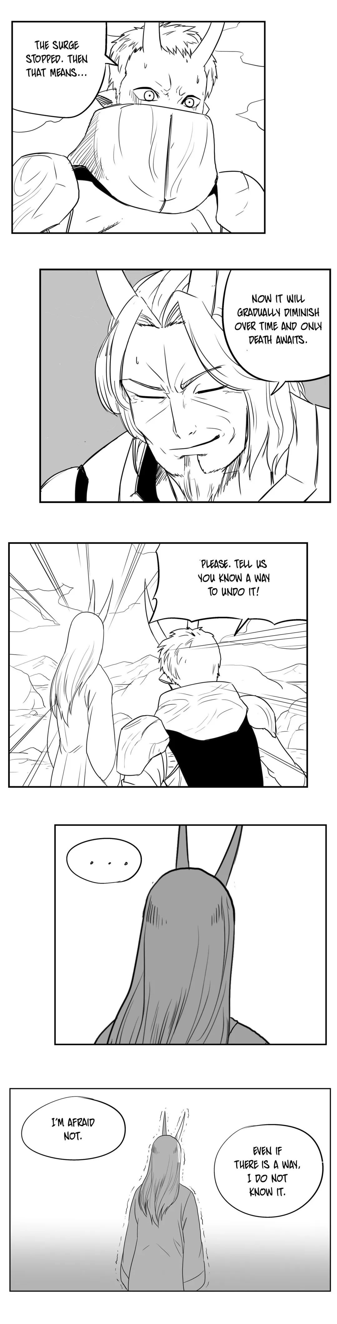 Dosa Manhwa - Chapter 90 Page 13