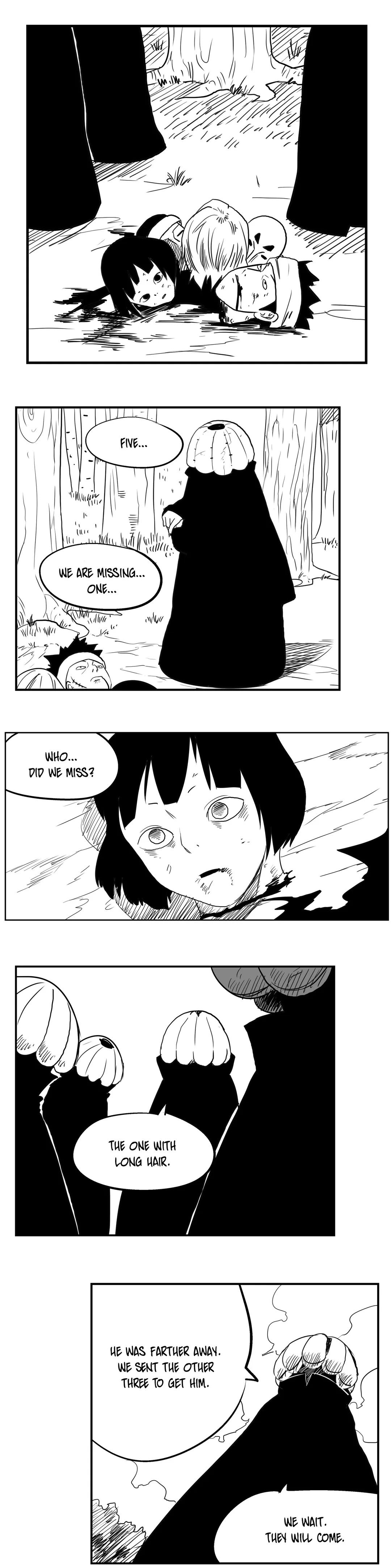 Dosa Manhwa - Chapter 51 Page 3