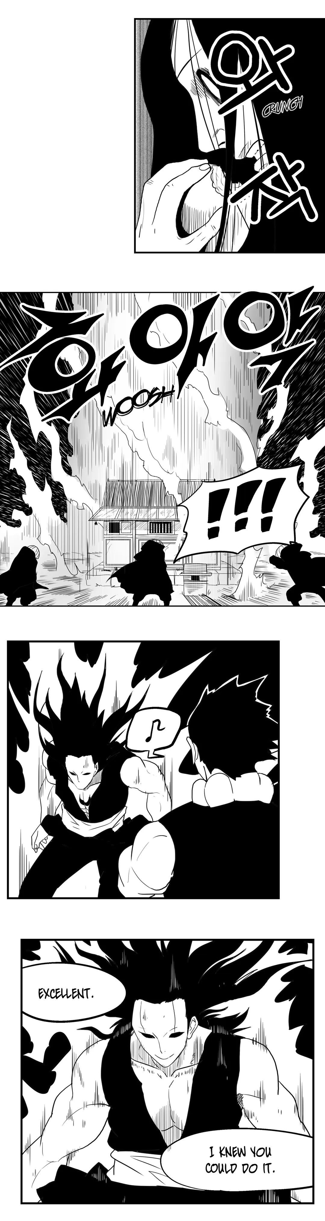 Dosa Manhwa - Chapter 51 Page 5