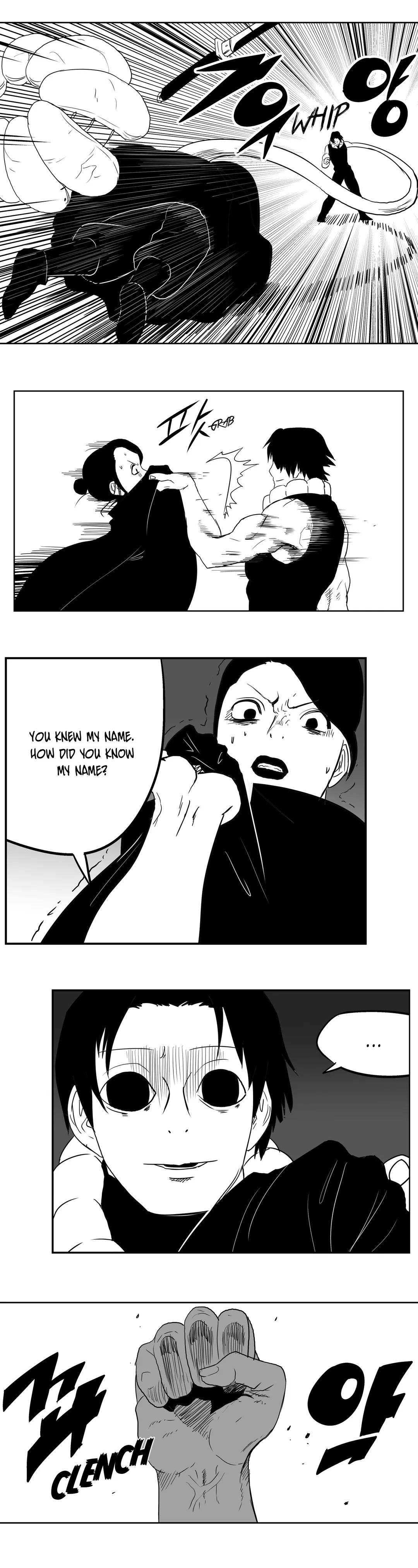 Dosa Manhwa - Chapter 51 Page 12