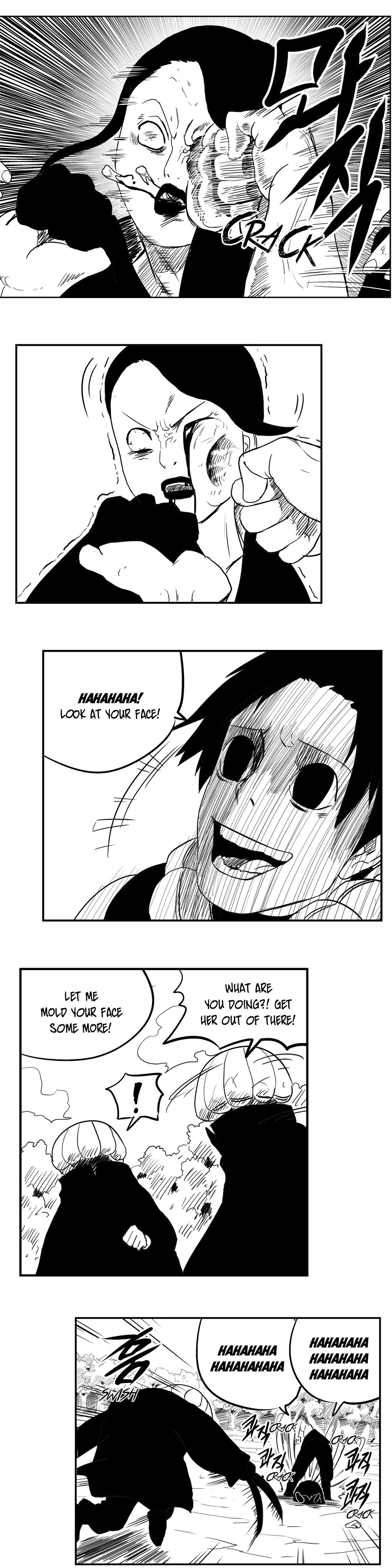 Dosa Manhwa - Chapter 51 Page 13