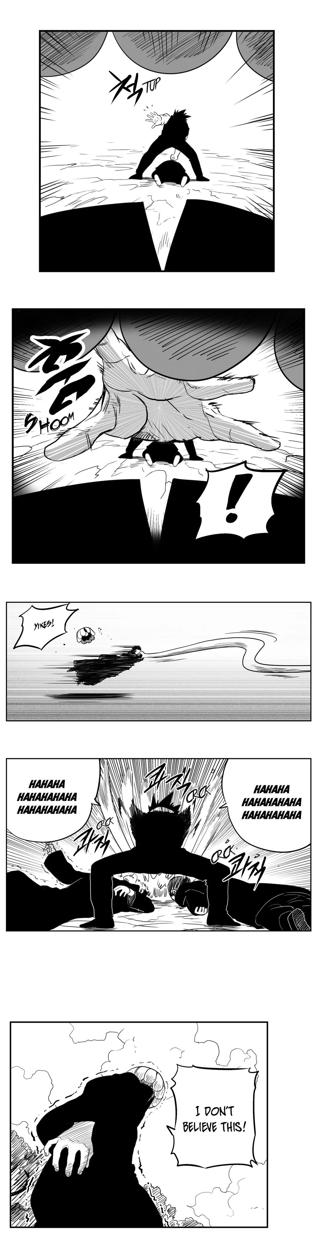 Dosa Manhwa - Chapter 51 Page 14