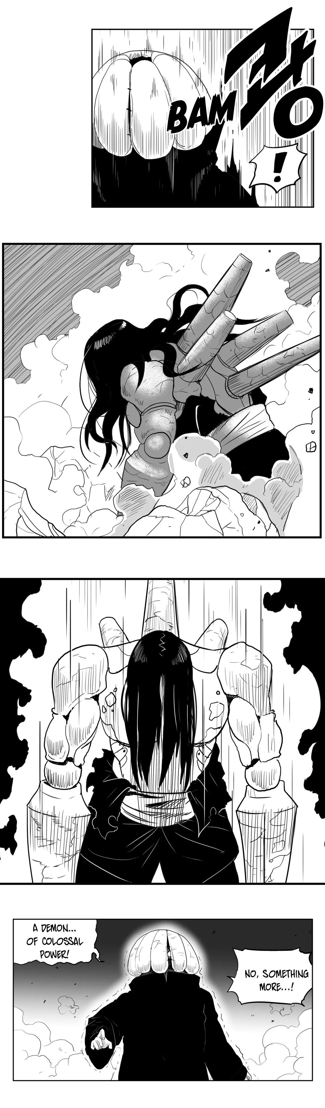 Dosa Manhwa - Chapter 51 Page 15