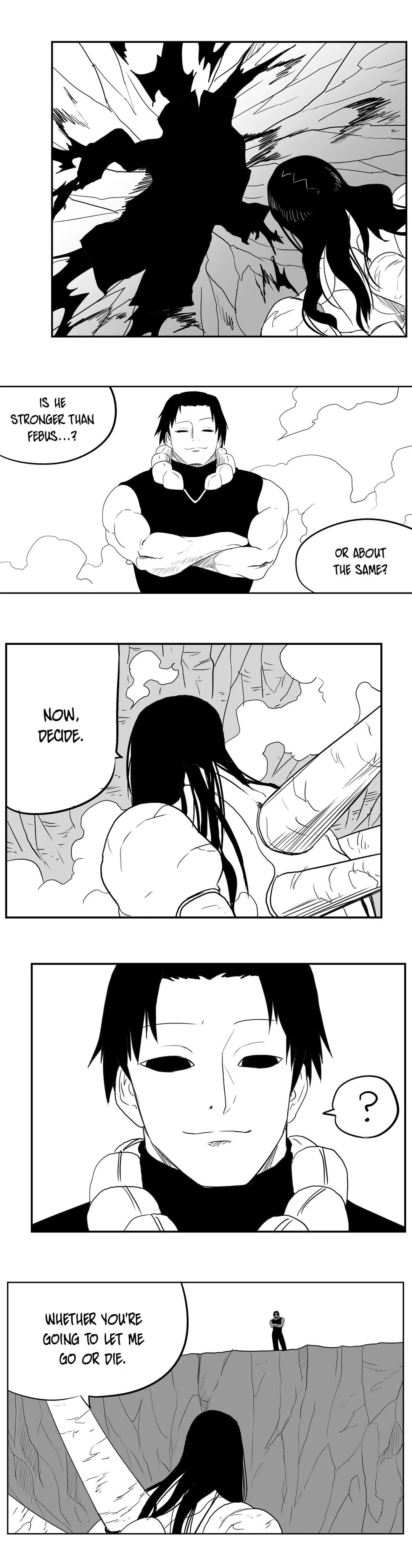 Dosa Manhwa - Chapter 51 Page 17