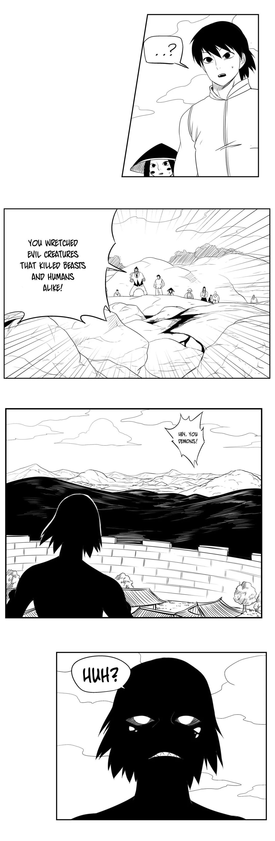 Dosa Manhwa - Chapter 83 Page 16