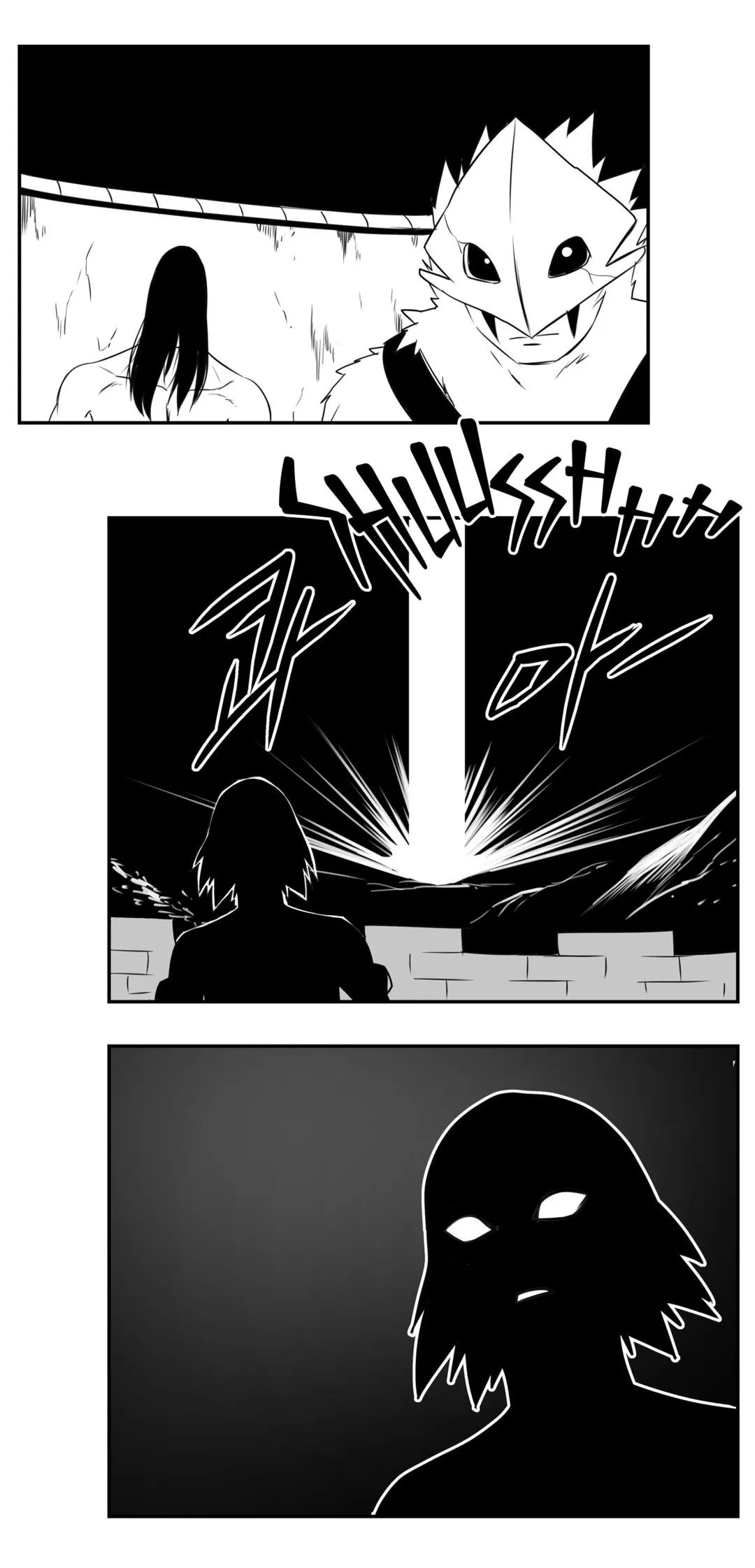 Dosa Manhwa - Chapter 83 Page 22