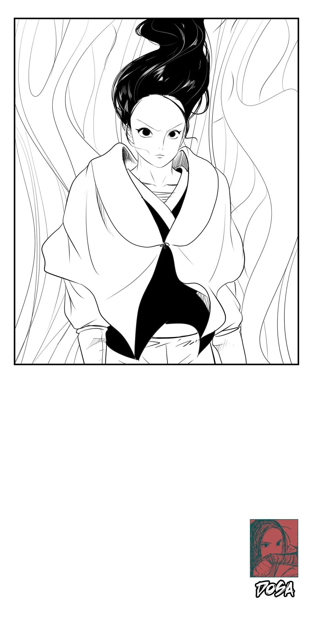 Dosa Manhwa - Chapter 83 Page 24