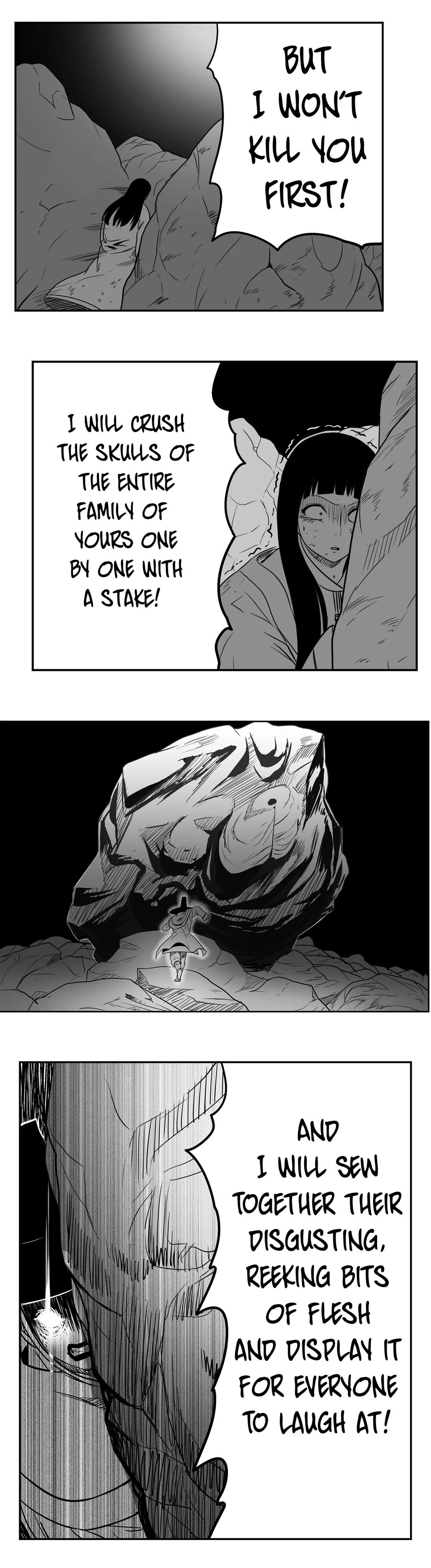 Dosa Manhwa - Chapter 47 Page 16