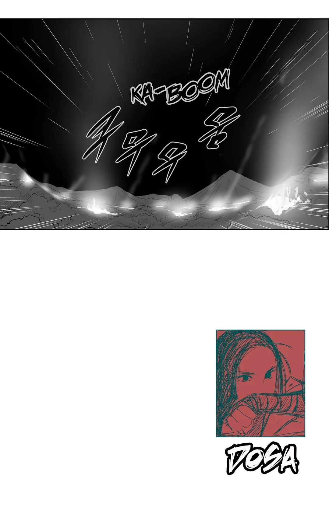 Dosa Manhwa - Chapter 47 Page 19