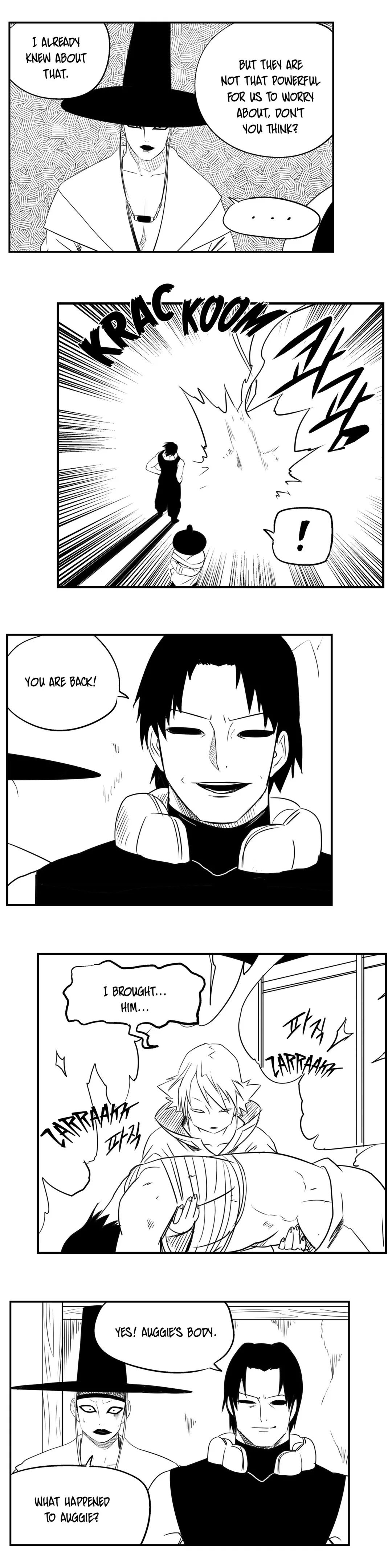 Dosa Manhwa - Chapter 75 Page 3