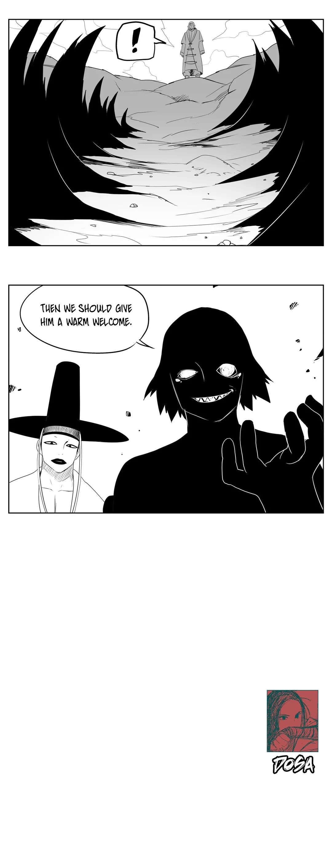 Dosa Manhwa - Chapter 75 Page 16