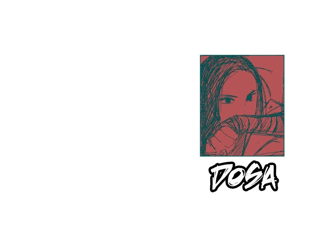 Dosa Manhwa - Chapter 41 Page 14