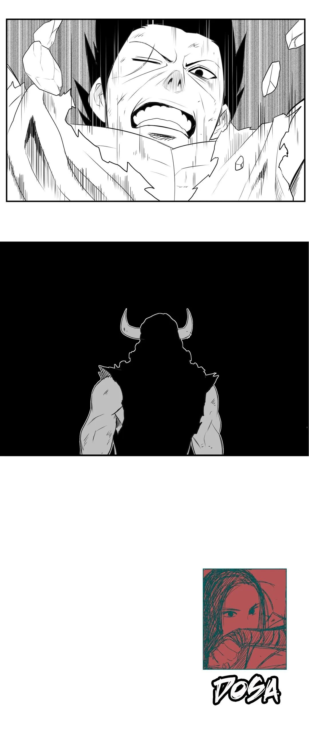 Dosa Manhwa - Chapter 61 Page 15