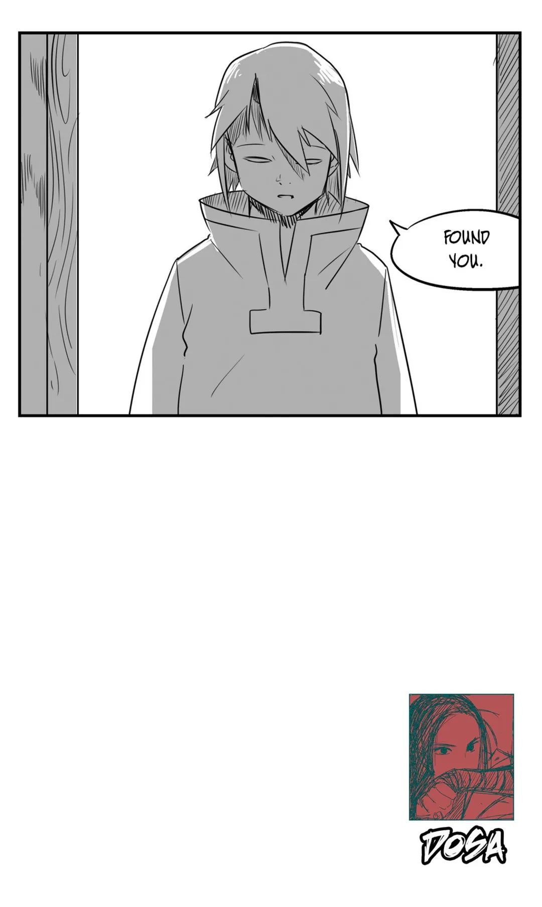 Dosa Manhwa - Chapter 74 Page 17