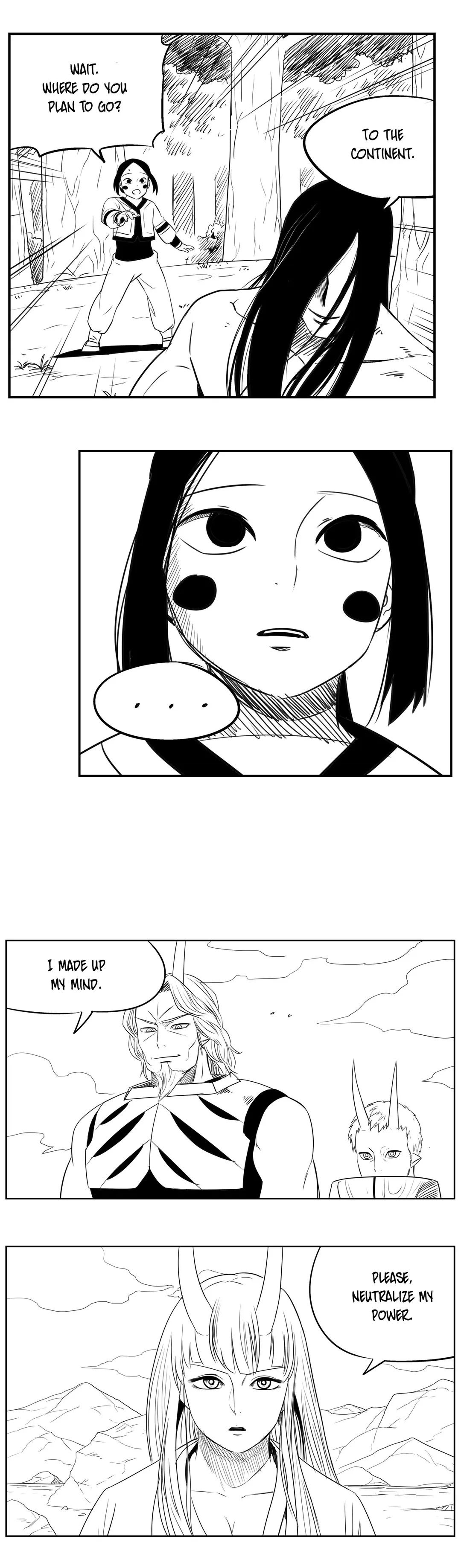 Dosa Manhwa - Chapter 91 Page 15