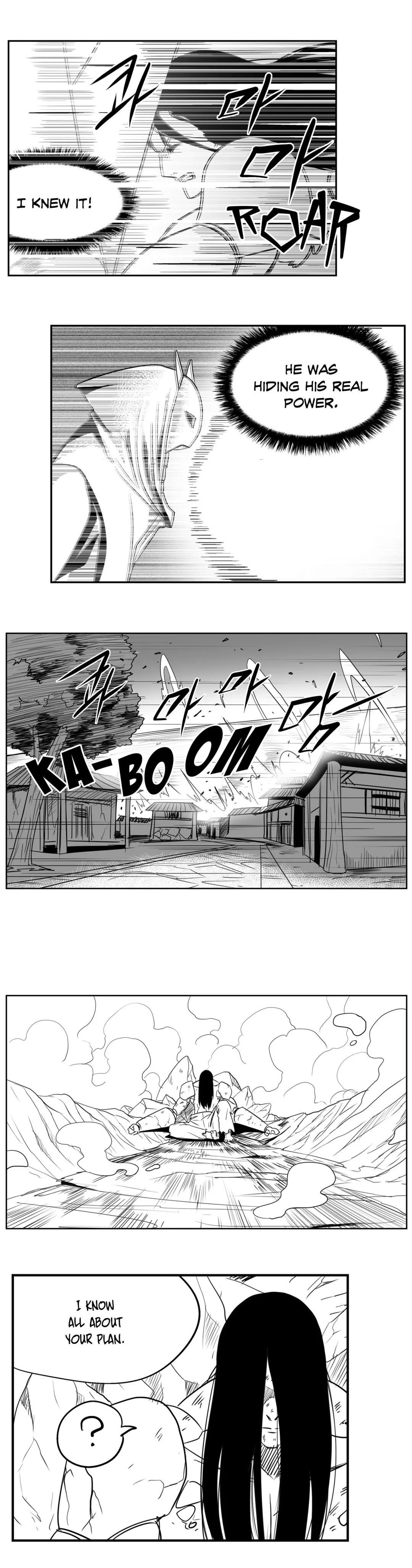 Dosa Manhwa - Chapter 79 Page 3