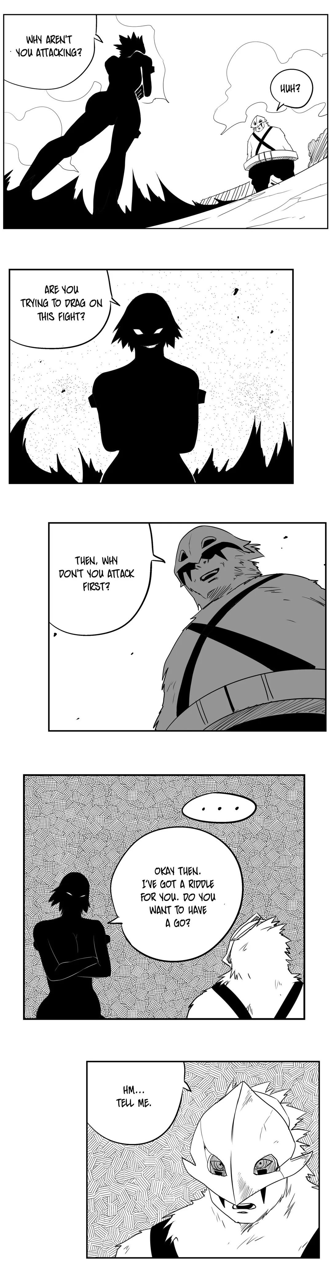 Dosa Manhwa - Chapter 79 Page 6