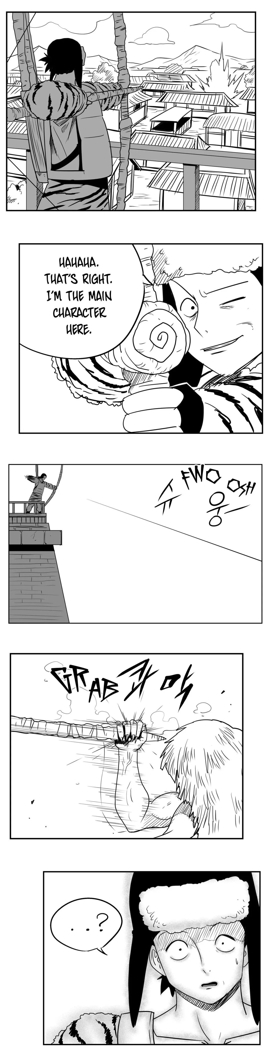 Dosa Manhwa - Chapter 79 Page 13