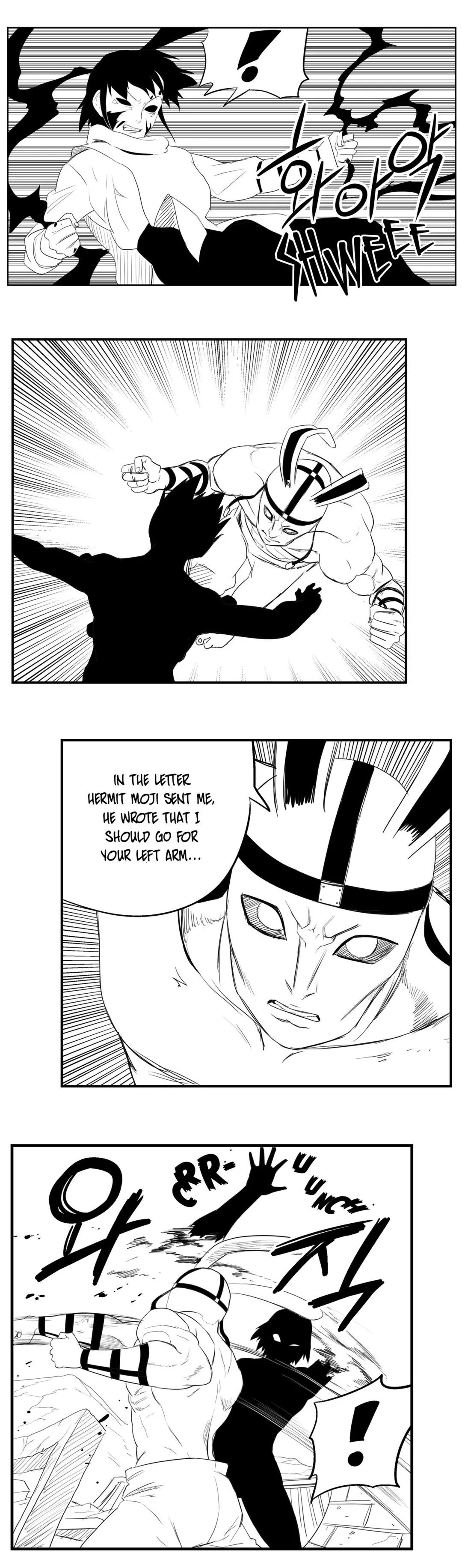 Dosa Manhwa - Chapter 87 Page 14