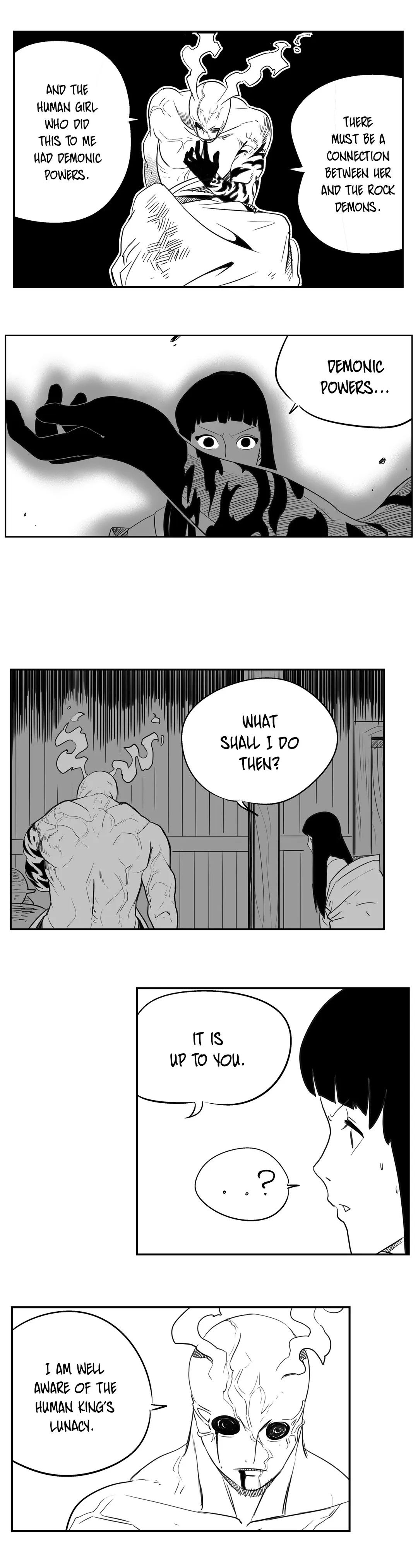 Dosa Manhwa - Chapter 45 Page 4