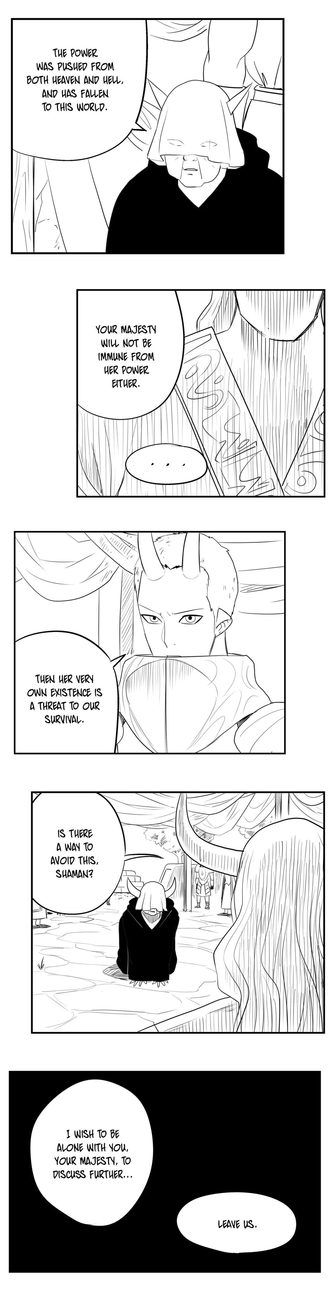 Dosa Manhwa - Chapter 63 Page 11