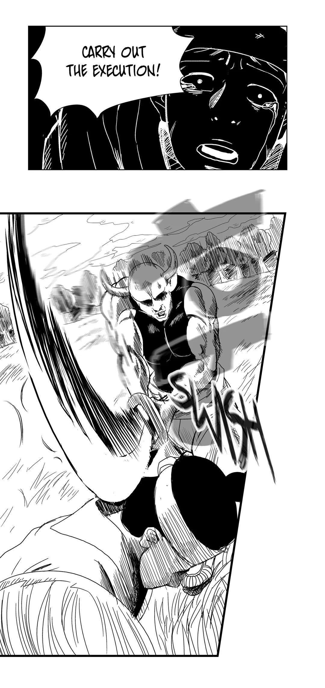 Dosa Manhwa - Chapter 4 Page 12