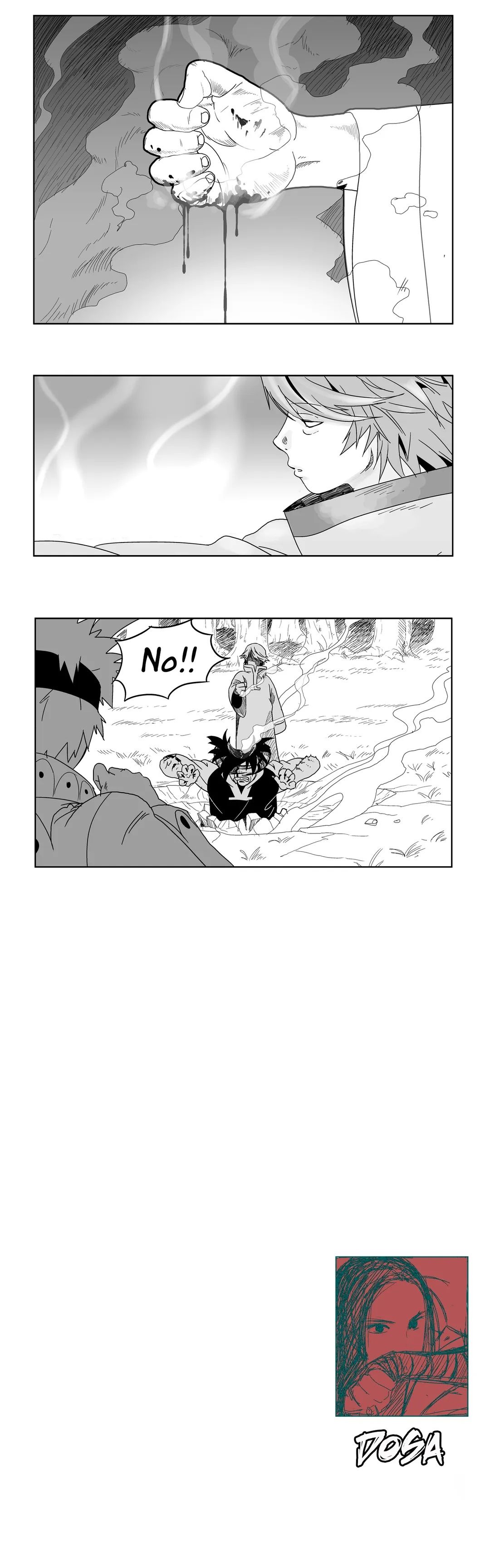 Dosa Manhwa - Chapter 4 Page 20