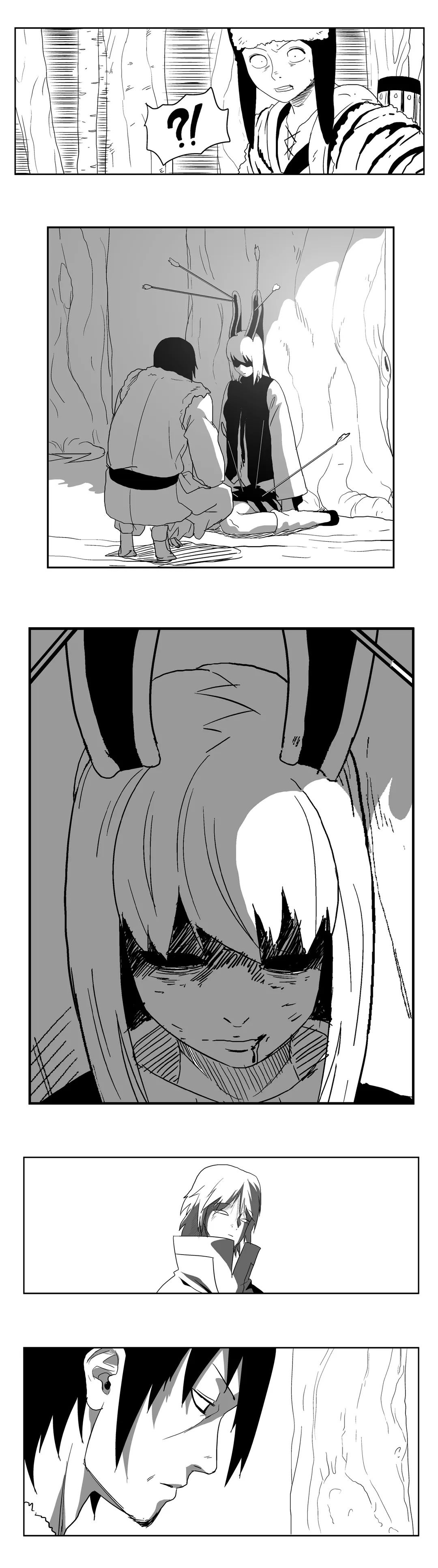 Dosa Manhwa - Chapter 13 Page 2