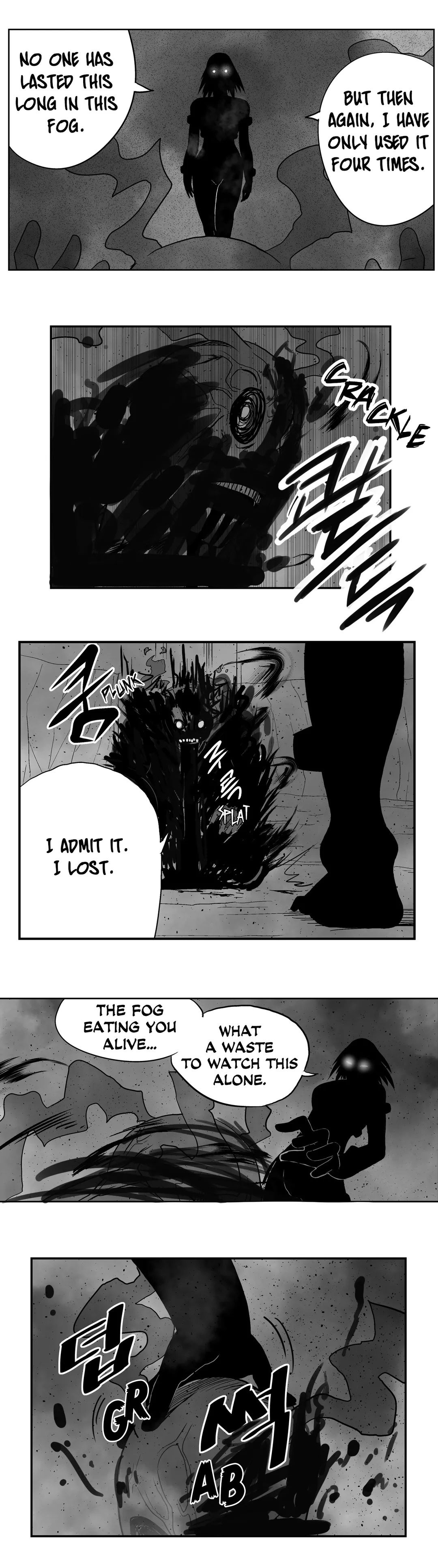 Dosa Manhwa - Chapter 29 Page 12