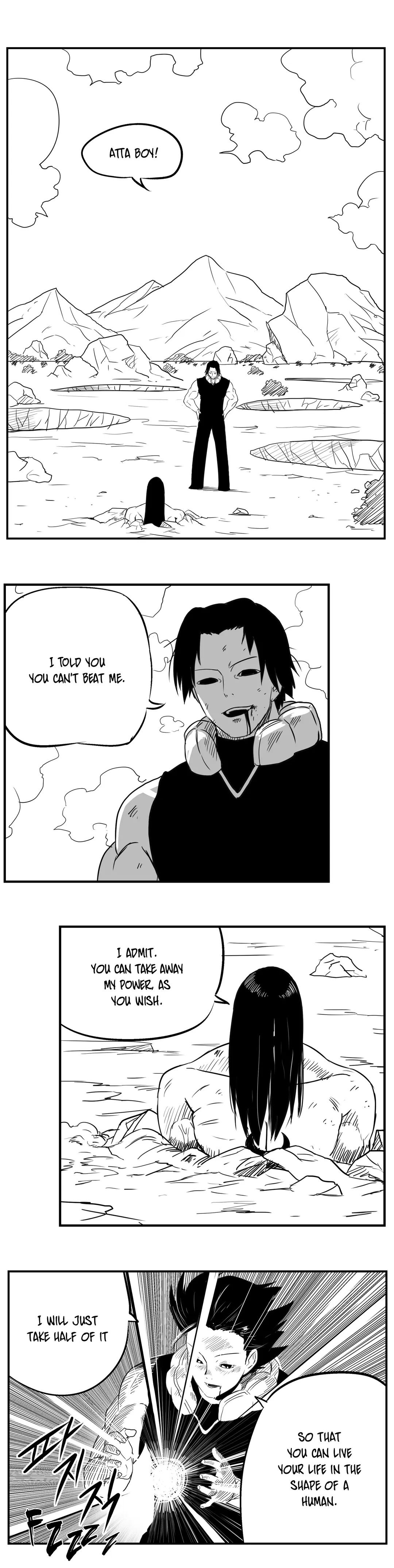 Dosa Manhwa - Chapter 52 Page 16