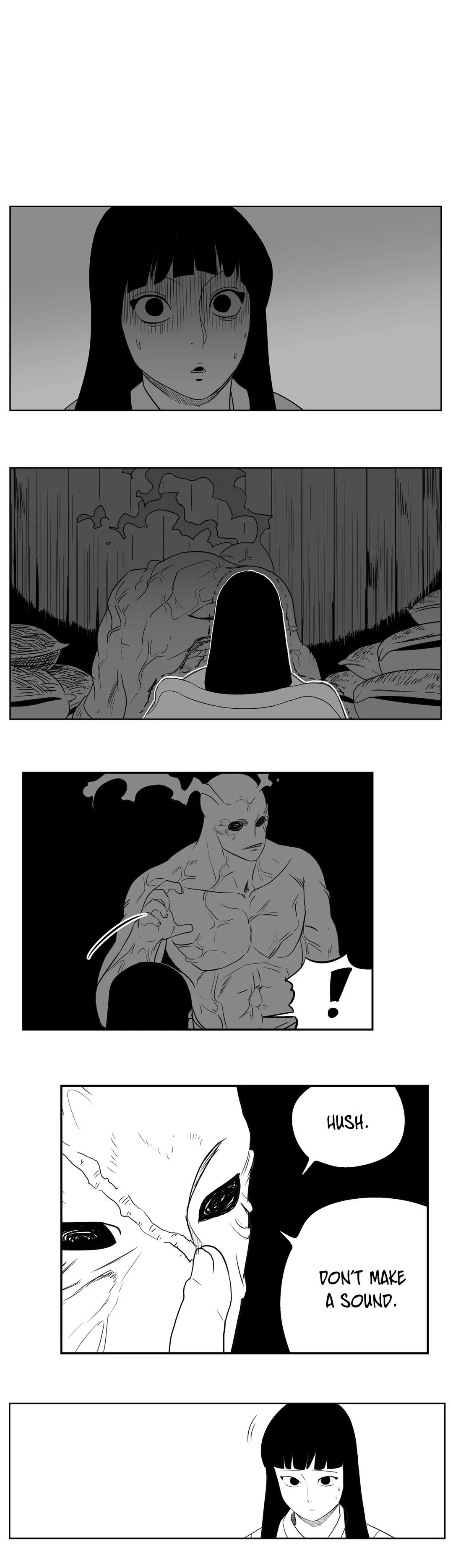 Dosa Manhwa - Chapter 44 Page 15