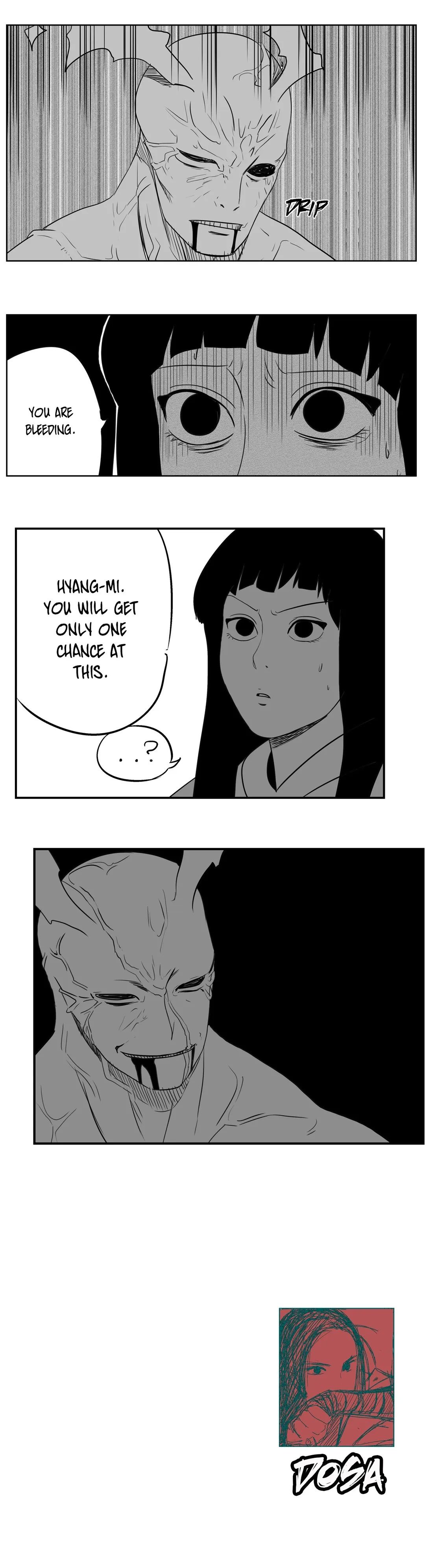 Dosa Manhwa - Chapter 44 Page 16