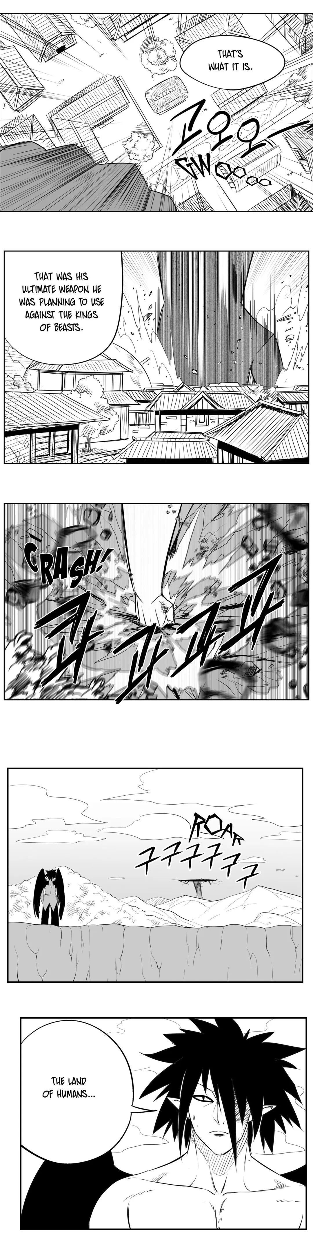 Dosa Manhwa - Chapter 85 Page 2