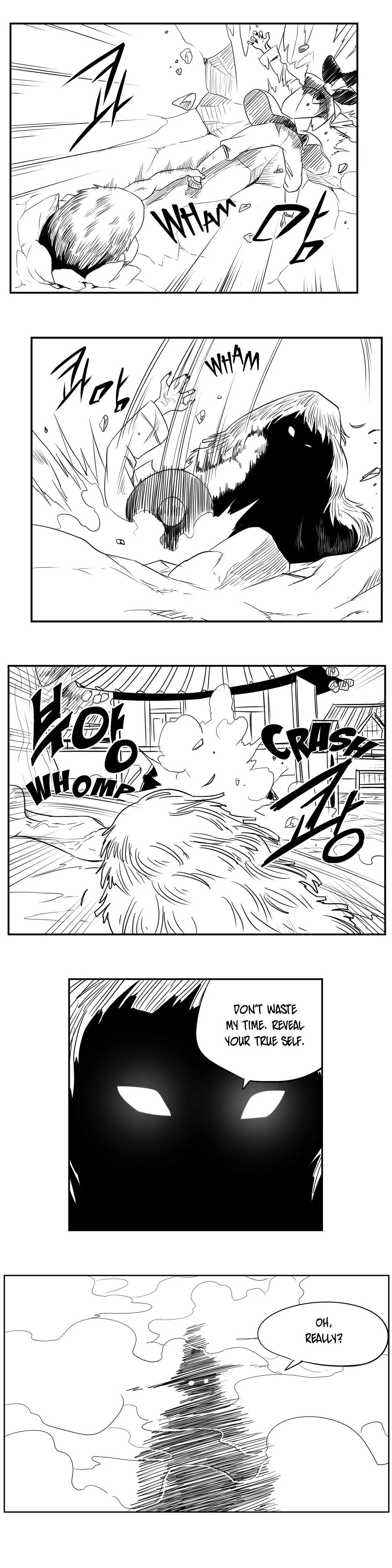 Dosa Manhwa - Chapter 78 Page 3