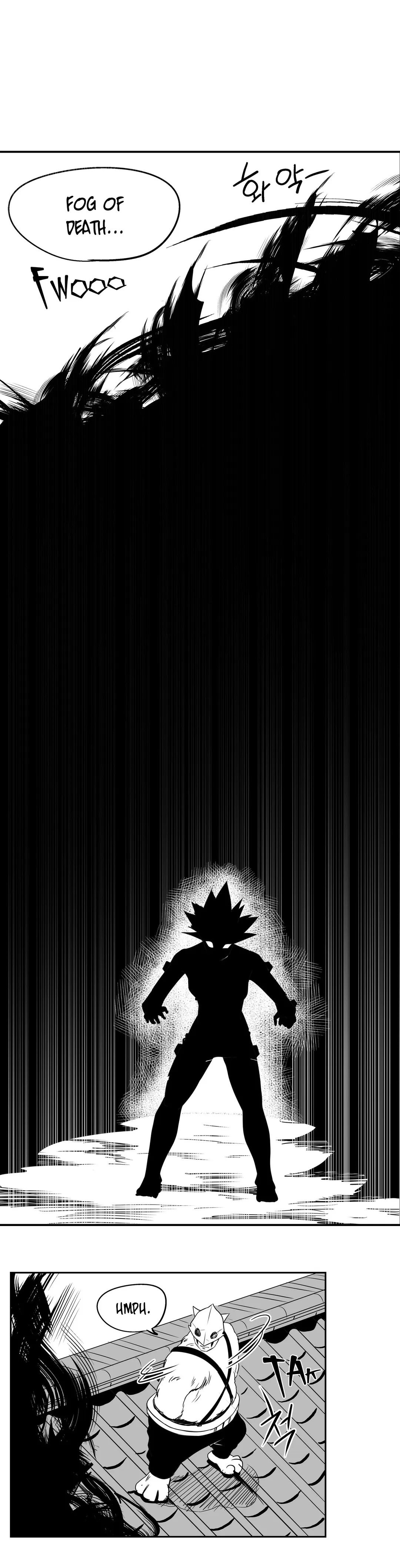 Dosa Manhwa - Chapter 78 Page 4