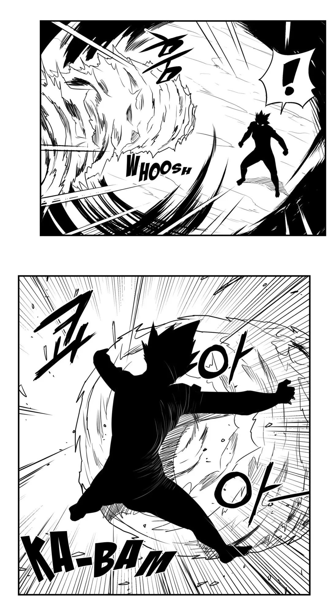 Dosa Manhwa - Chapter 78 Page 5