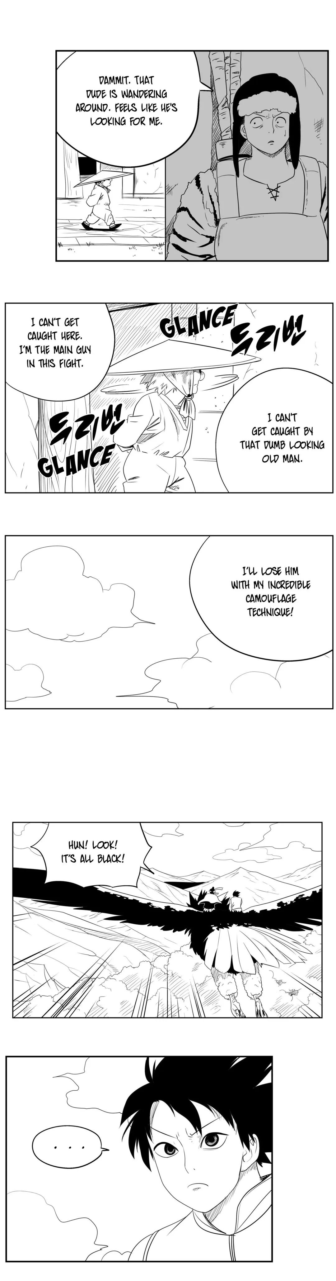 Dosa Manhwa - Chapter 78 Page 12